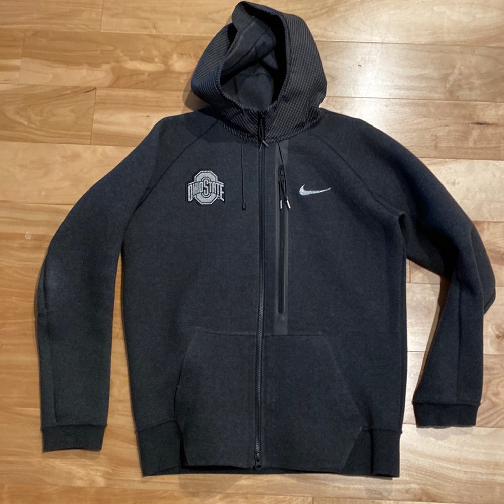 Ohio State Diamond Collection Tech Fleece